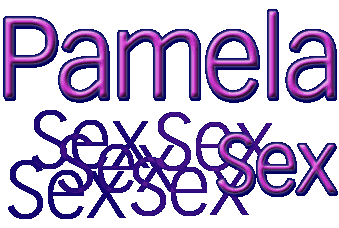 Pamela Sex